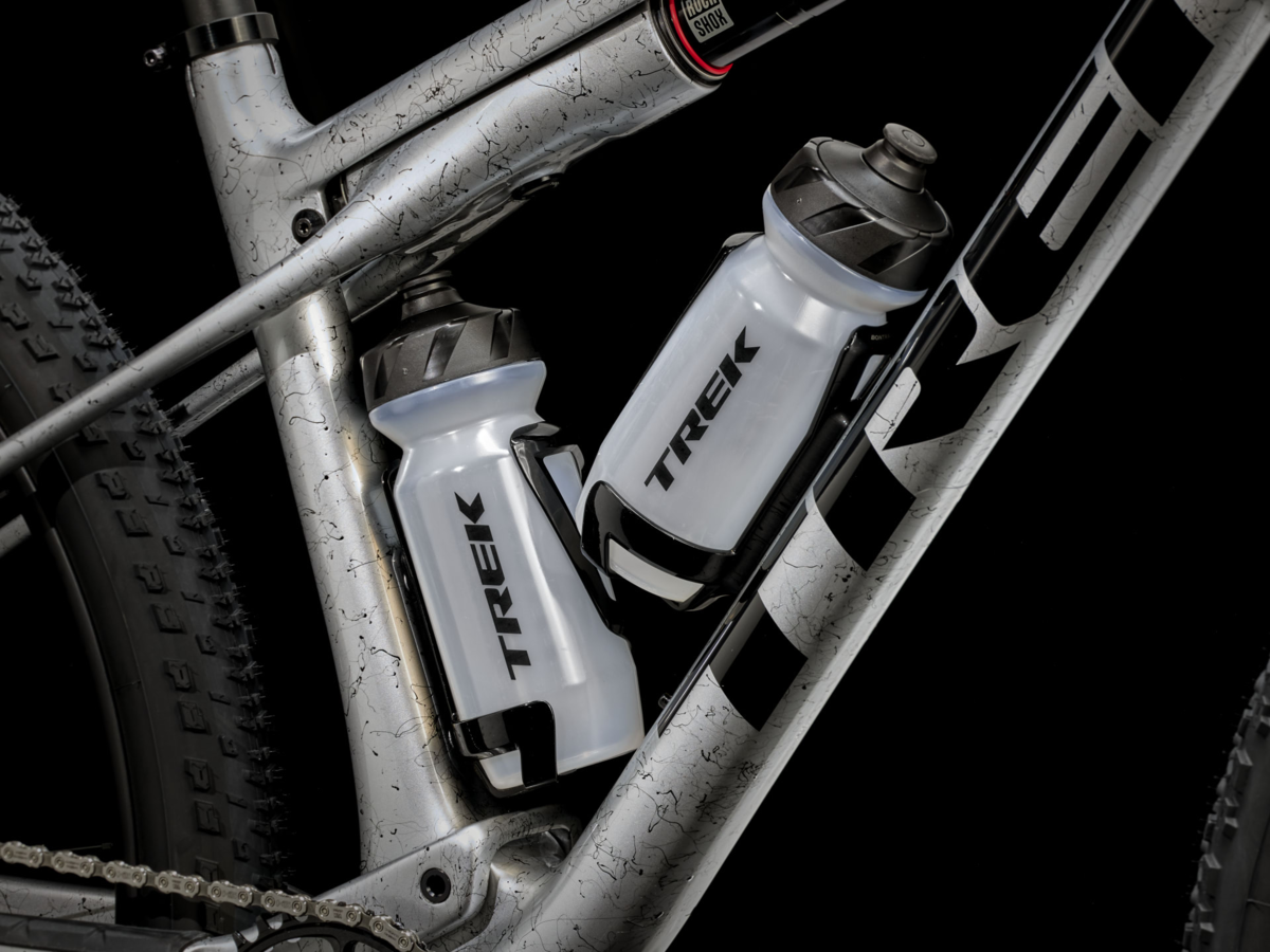 Trek Supercaliber SLR 9.8 XT Gen 2 - The Bike Crossing | Ridgeland, MS