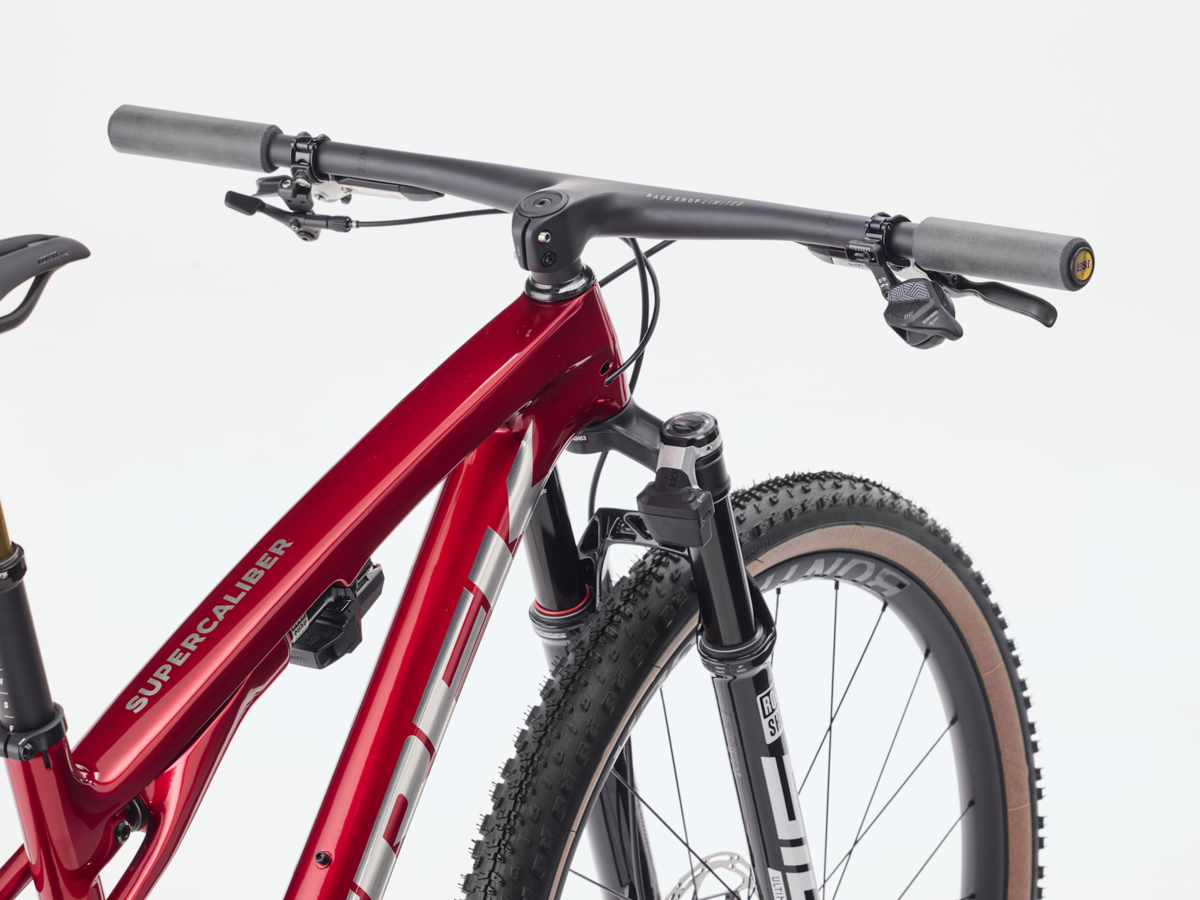 Trek Supercaliber SLR 9.9 XX Flight Attendant Gen 2 - Village