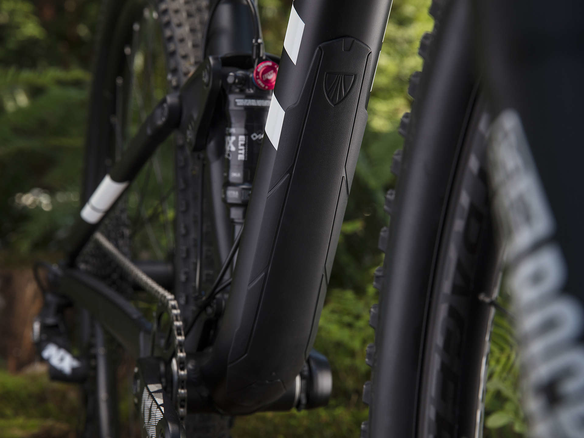Trek Top Fuel 8 - Planet Bike East Brunswick Matawan / Old Bridge
