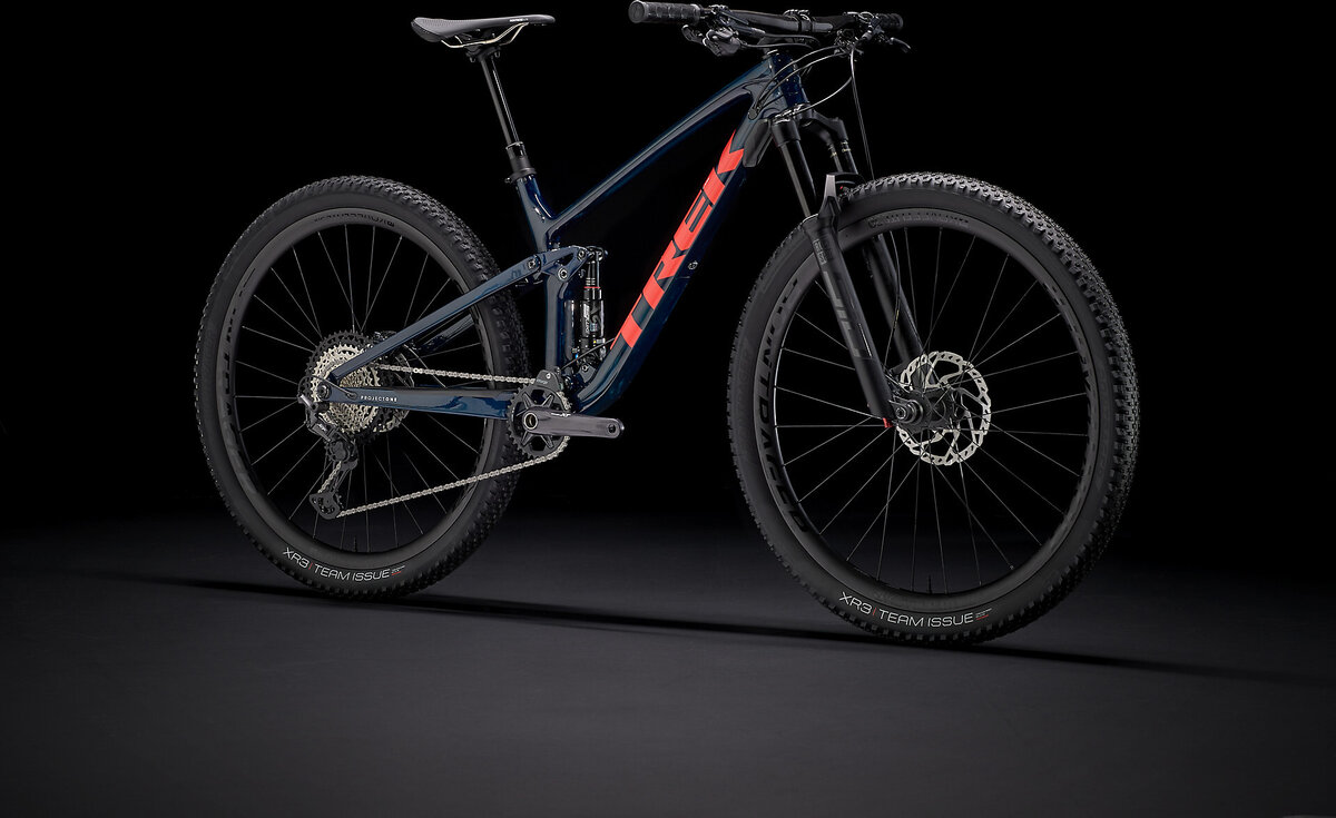 Trek Top Fuel 9.8 XT - Freewheel Bike Shop - Minneapolis - Twin