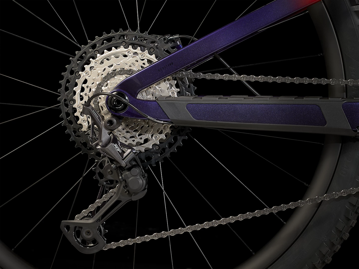 Trek Top Fuel 9.8 XT - Freewheel Bike Shop - Minneapolis - Twin