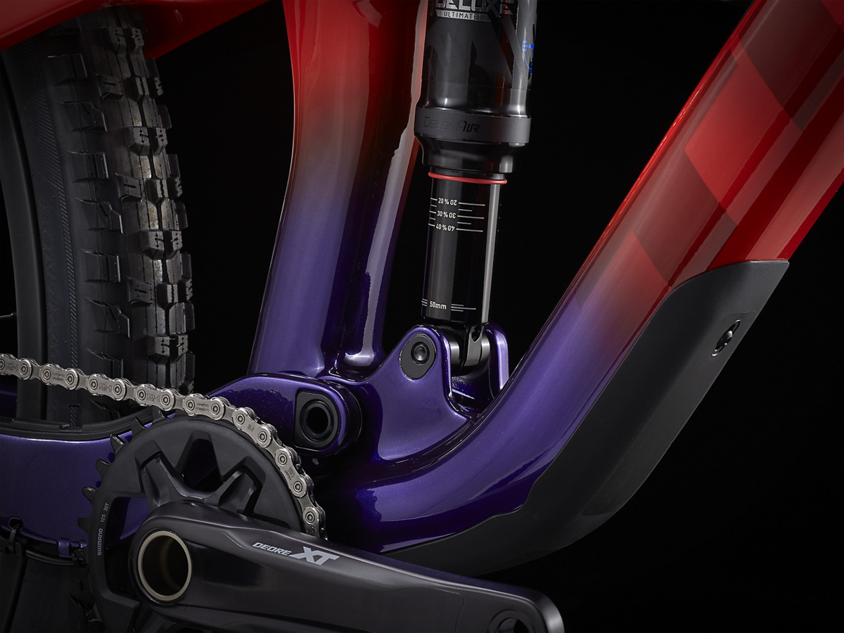 Trek Top Fuel 9.8 XT - Landis Cyclery | Bike Shop in Phoenix