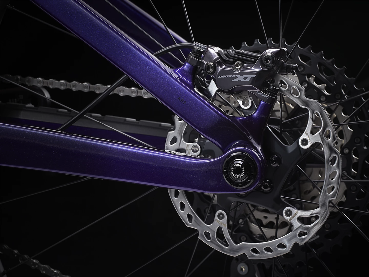 Trek Top Fuel 9.8 XT - Landis Cyclery | Bike Shop in Phoenix