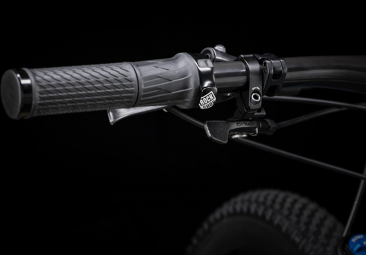 Trek Top Fuel 9.9 XX1 AXS - City Bikes