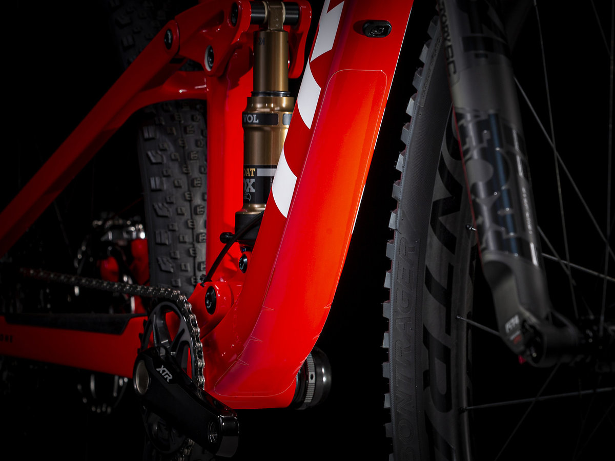 Fuel 9.9 XTR - Trek Bicycle Kingston