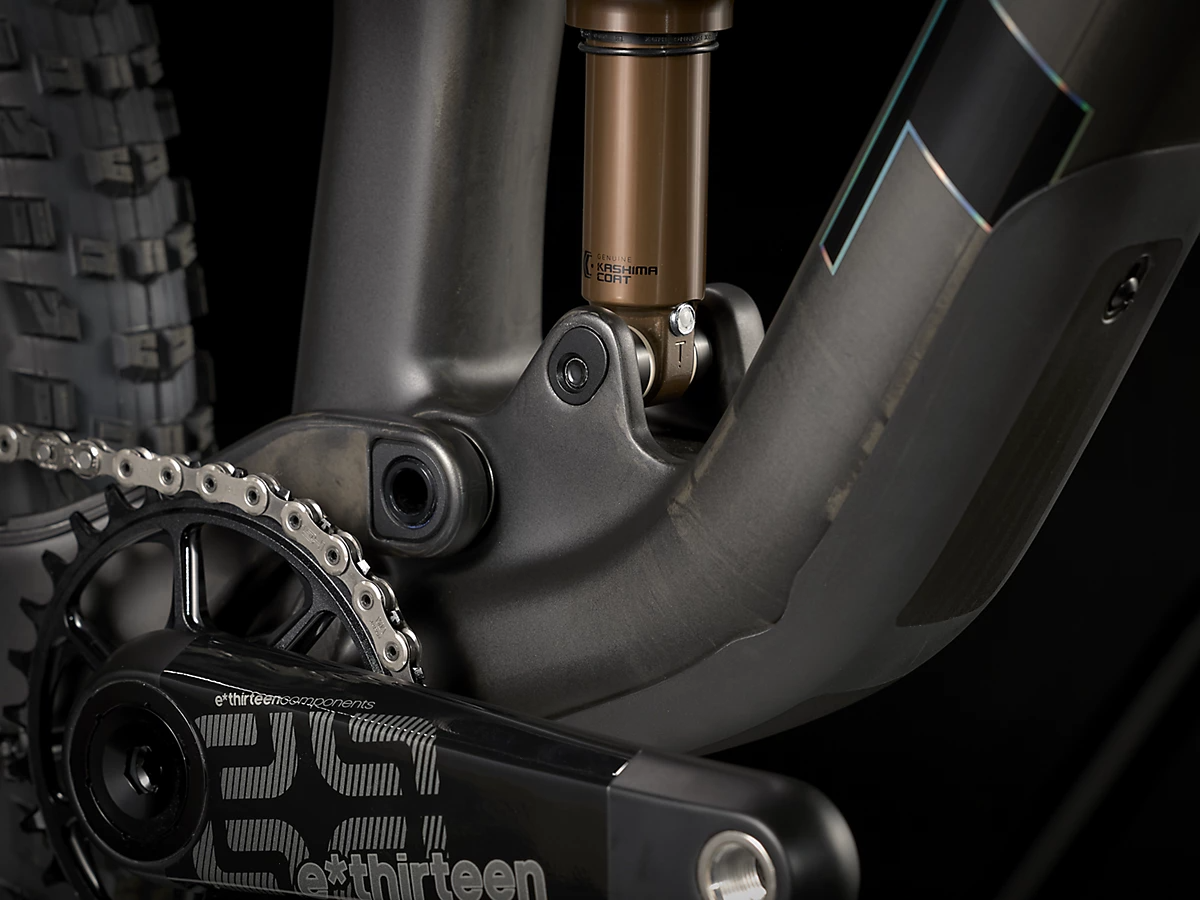 Trek Top Fuel 9.9 XTR - Epicenter Cycling