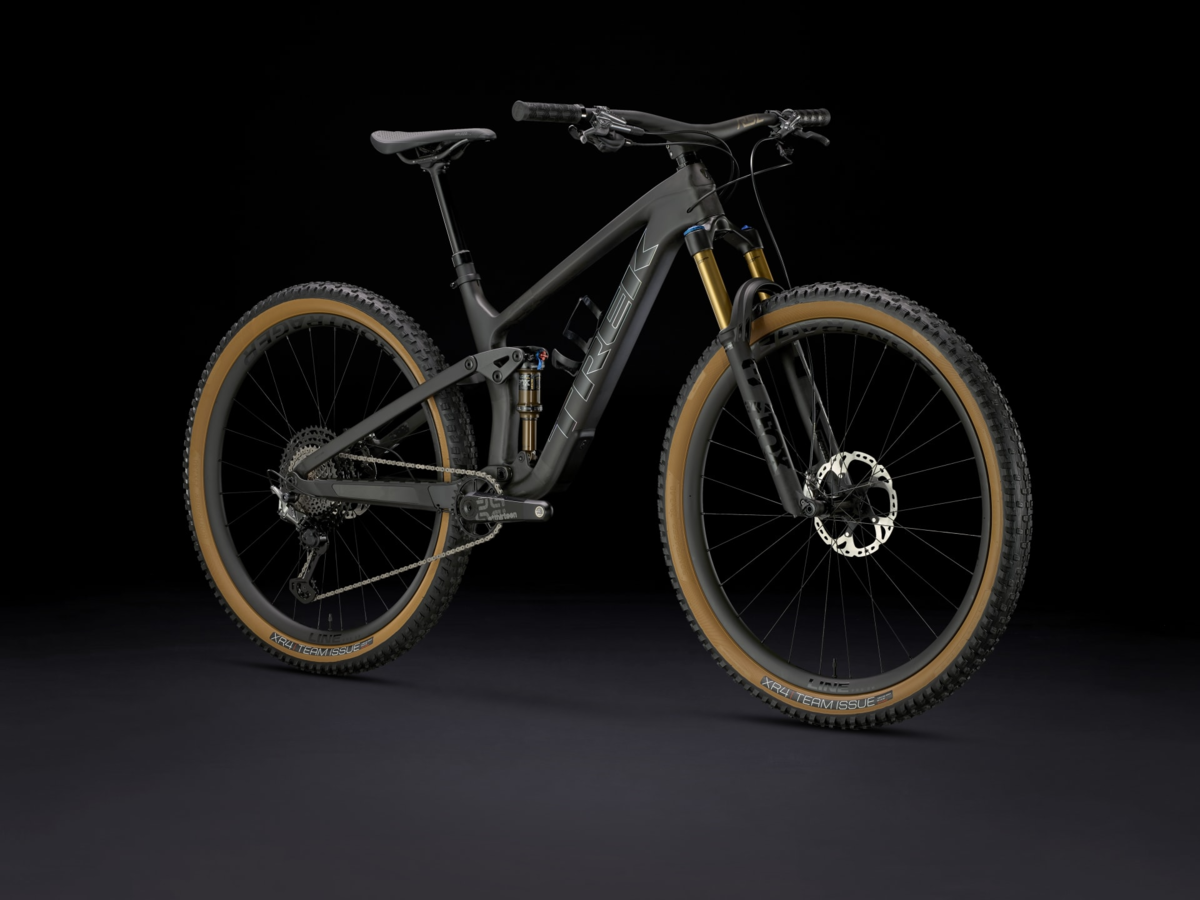 Trek elite team issue 9.9フルカーボンMTB フルXTR Trek Top Fuel 9.9 XTR - Planet Bike East Brunswick Matawan / Old