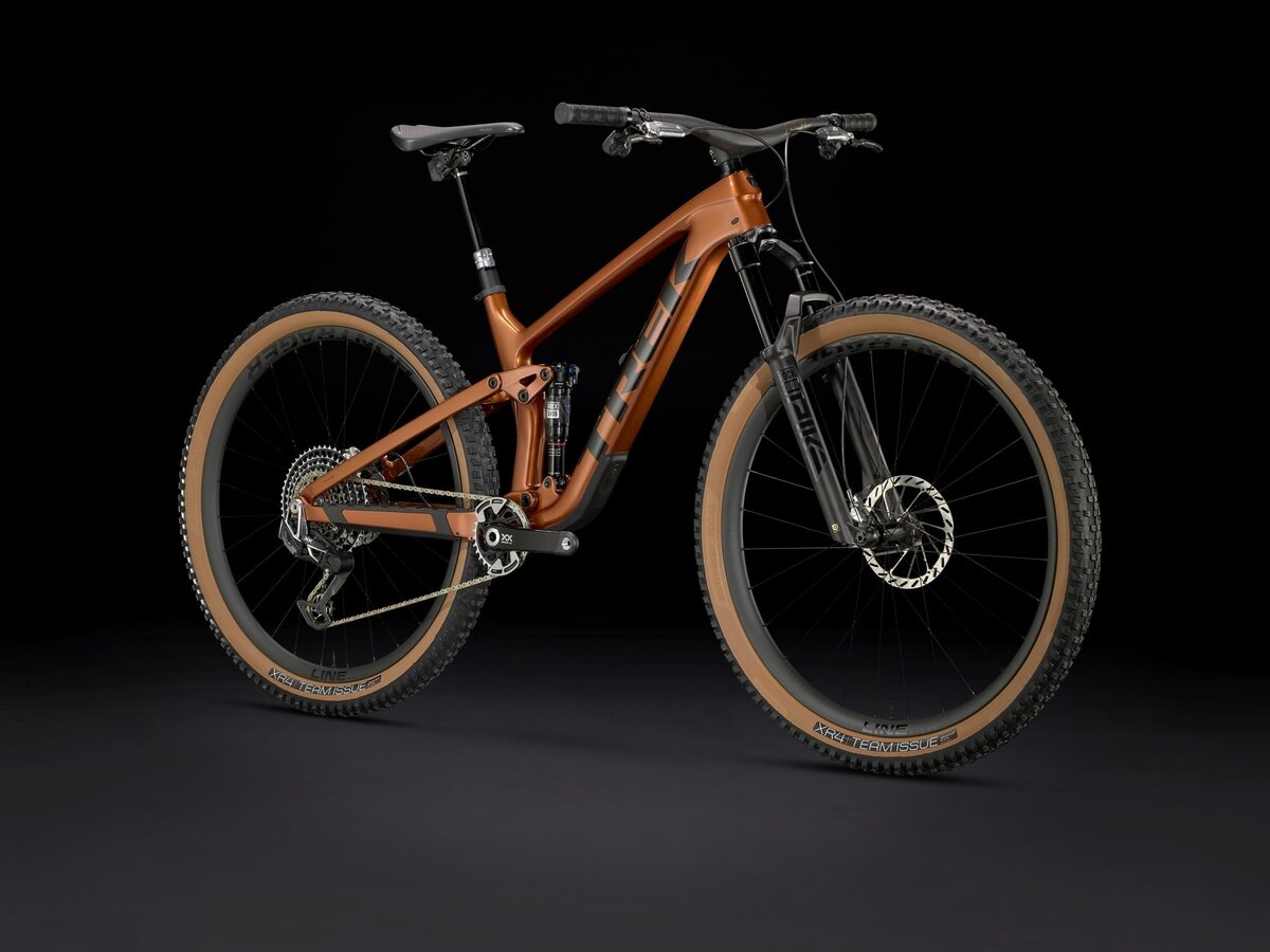 Trek Top Fuel 9.9 XX AXS T-Type - Y-Not Cycling & Fitness | Mount