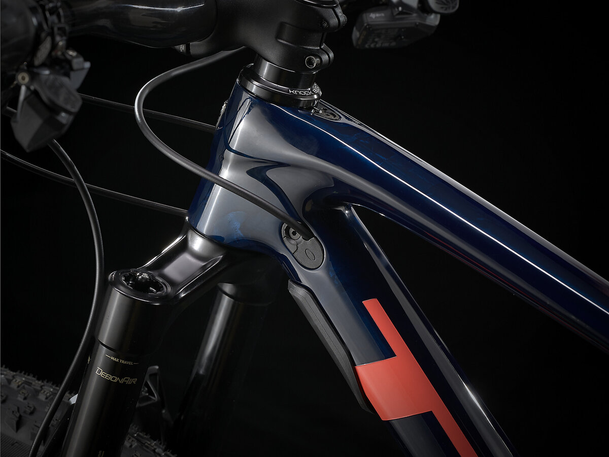 Trek Top Fuel 9.9 XX1 AXS - Rotations Bicycle Center | Southampton, NY