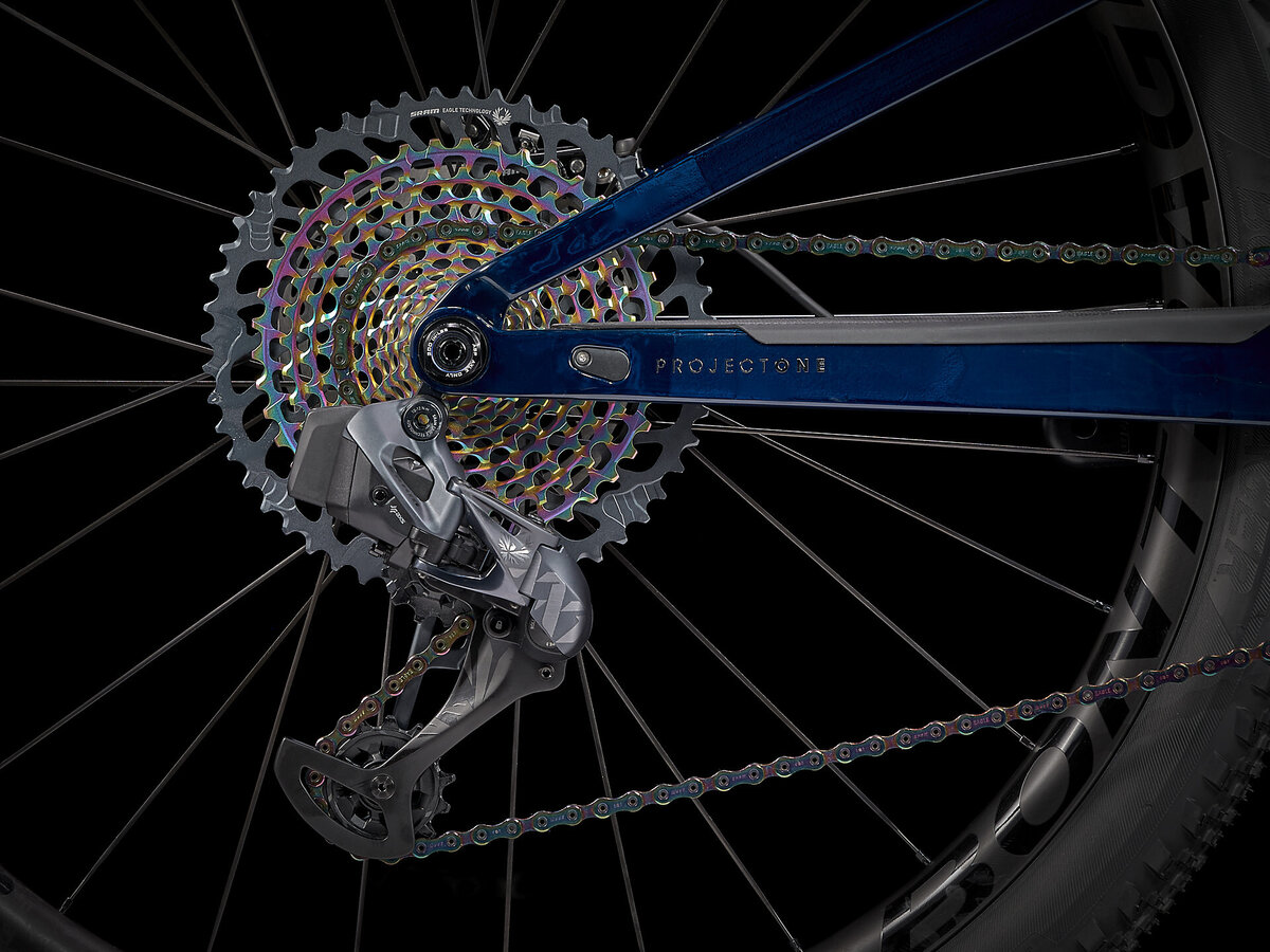 Trek Top Fuel 9.9 XX1 AXS - Rotations Bicycle Center | Southampton, NY