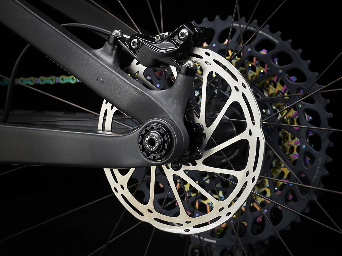 Trek Top Fuel 9.9 XX1 AXS - Epicenter Cycling