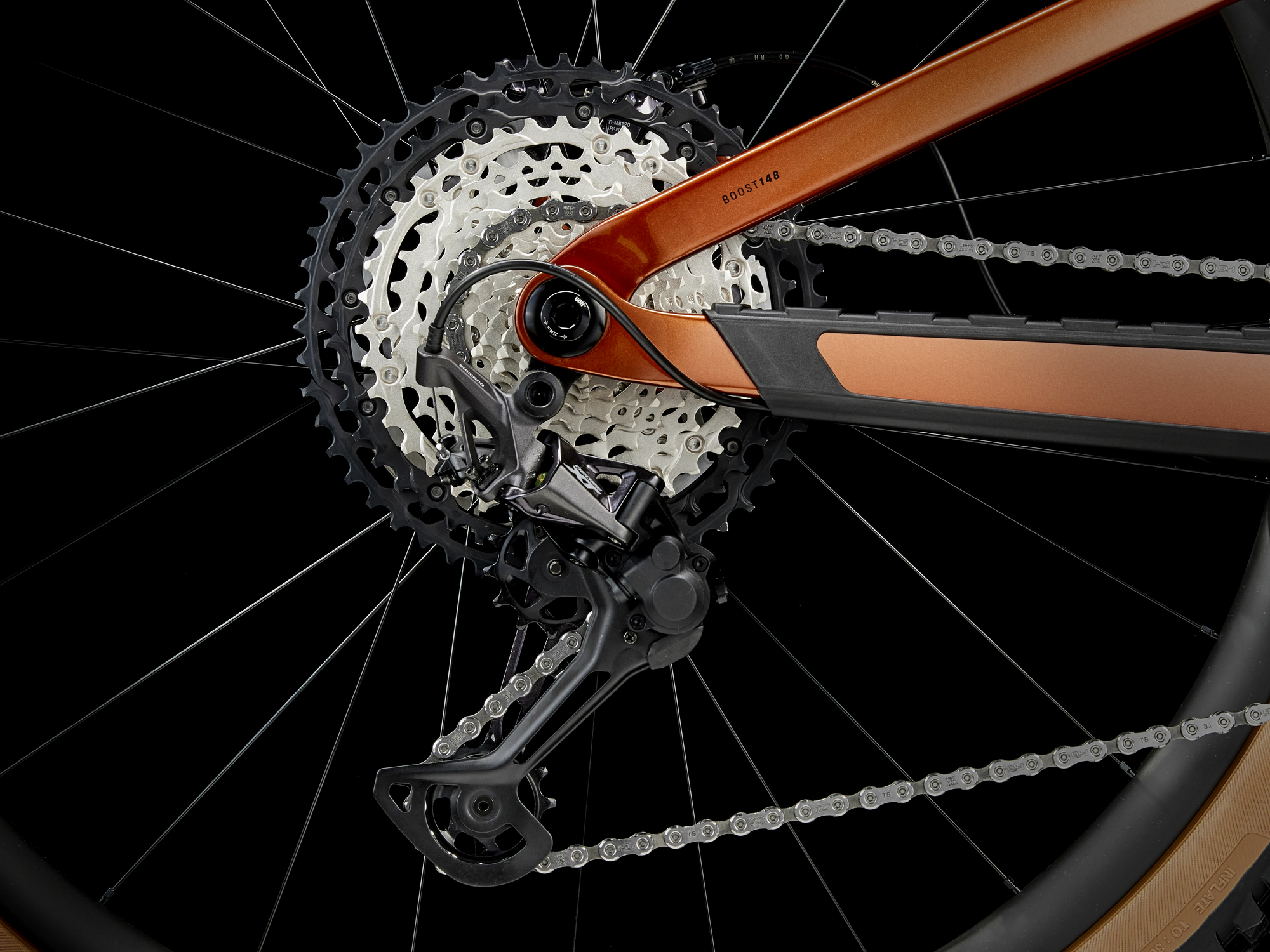 トータルワークス Trek Top Fuel 9.8 XT - Planet Bike East Brunswick Matawan / Old Bridge