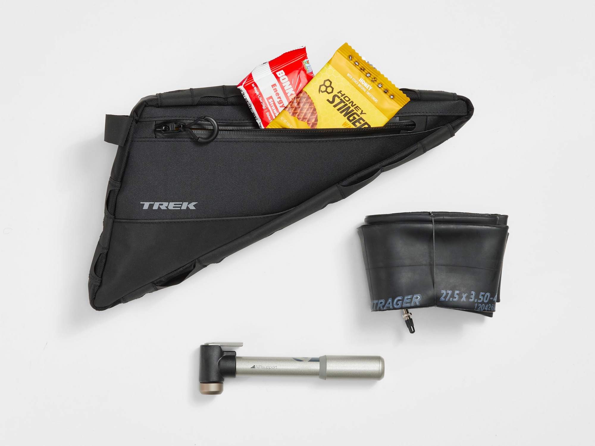 Trek Adventure Boss Full Frame Bag - West Point Cycles | Vancouver