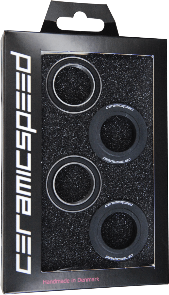 Trek Trek CeramicSpeed Shimano Standard BB90/95 Kit Bicycle Sport