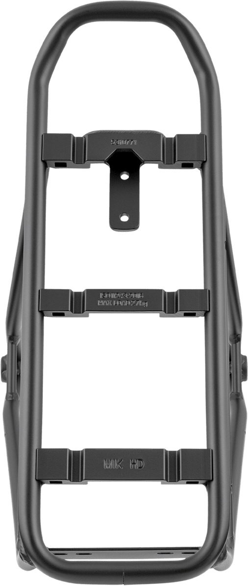 Trek MIK Side Mount Rear Rack - Rockford Bike Shop | Rockford, MI