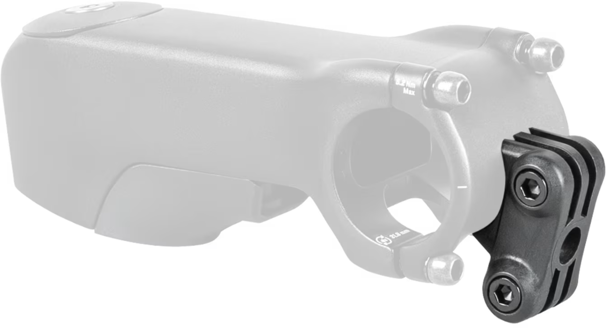 Trek RCS Pro Stem Blendr Bases Duo - Milford Bicycle