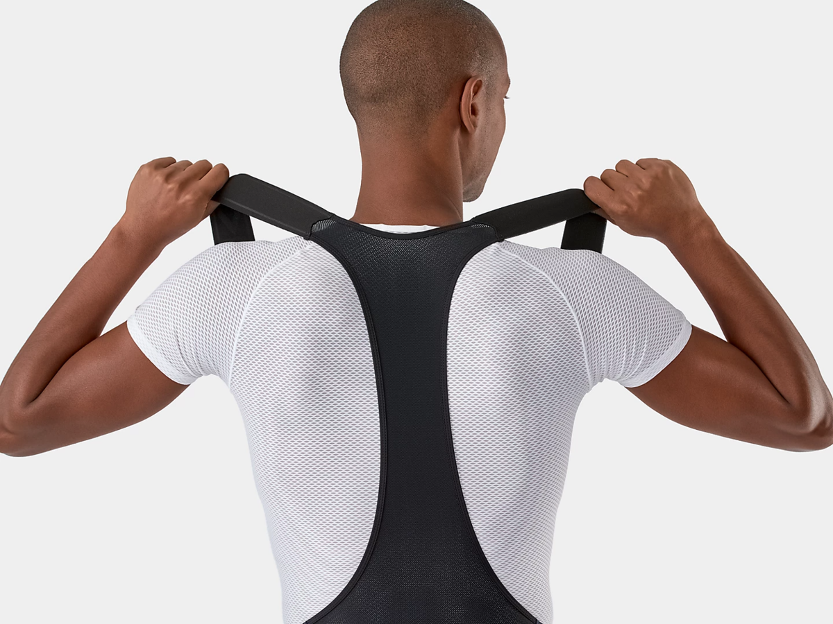 ★逸品!!Bontrager Velocis Thermal Bib Short Bontrager Velocis Bib Cycling Short - Summit Bicycles