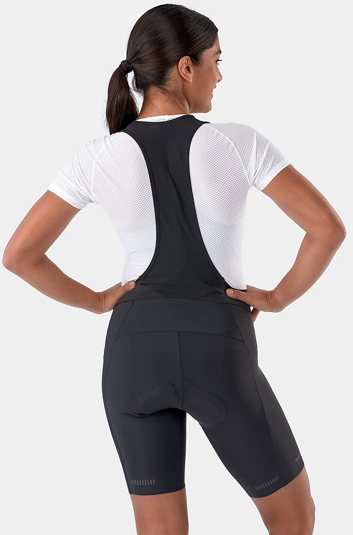 Trek Trek Velocis Women's Cycling Bib Short - Southern California
