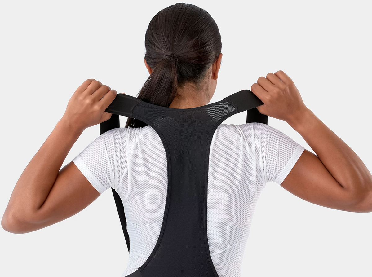 Trek Trek Velocis Women's Cycling Bib Short - Southern California