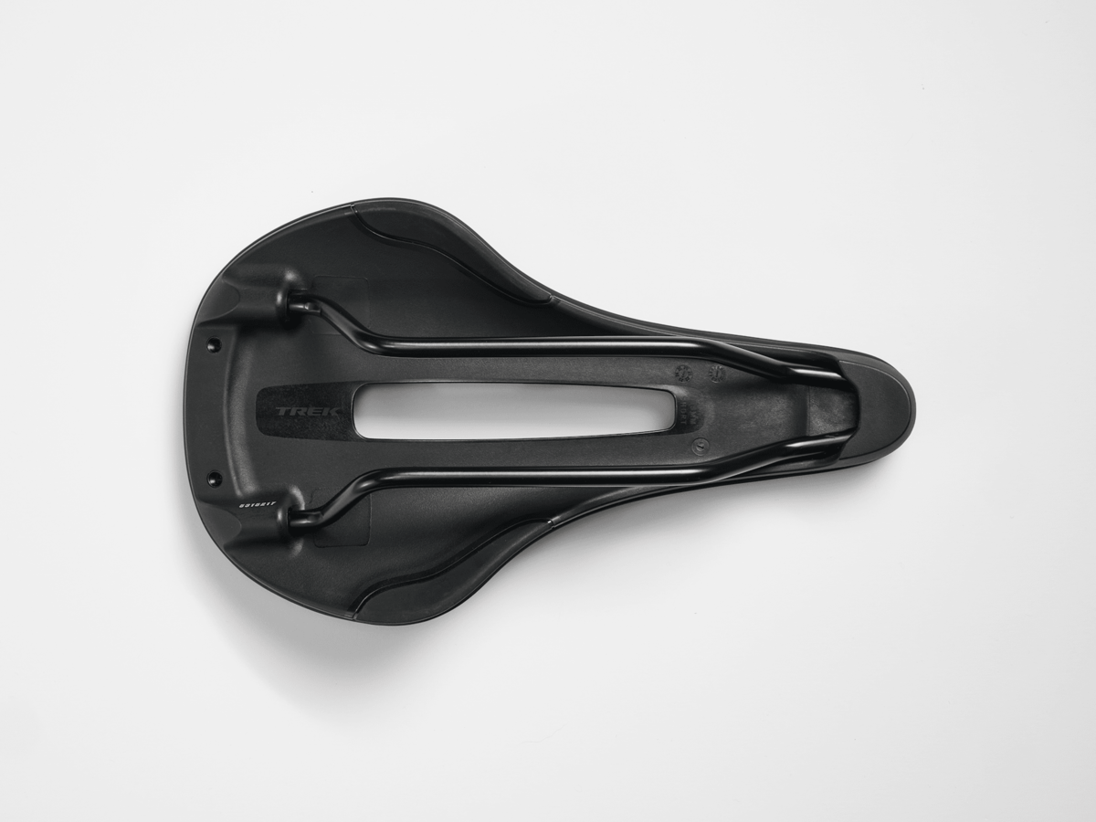 Trek Verse Short Comp Bike Saddle - Montclair Bikery | Montclair, NJ