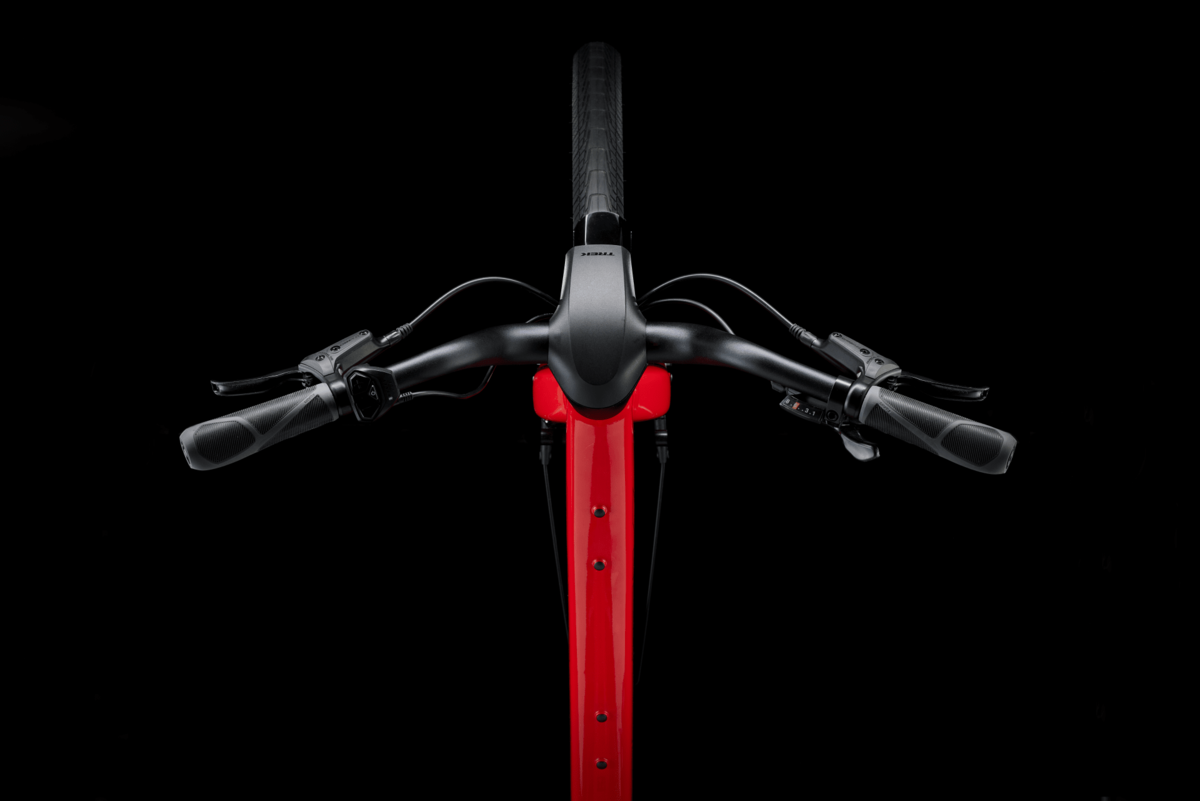 Trek Verve+ 1 Lowstep LT - Bicycle Way of Life | Eugene, OR