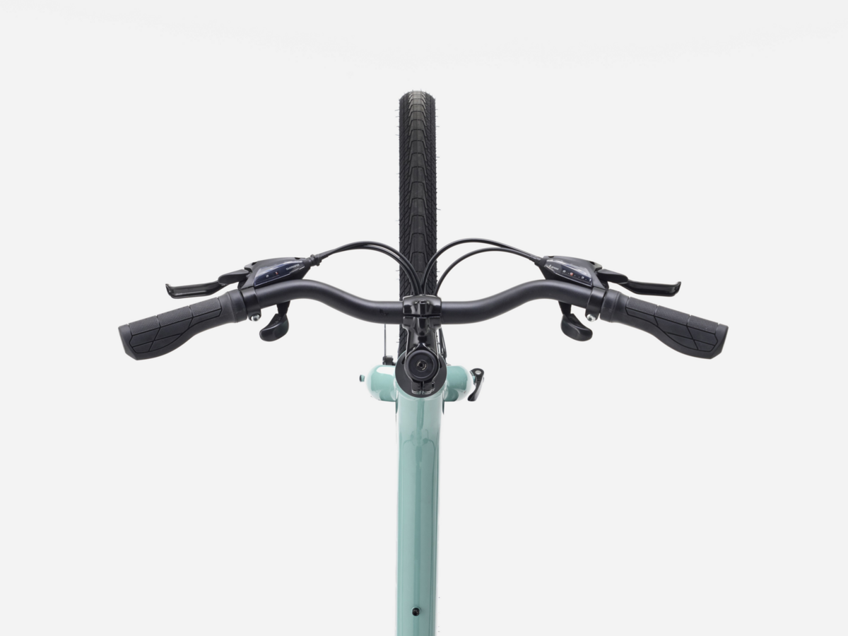 trek verve 1 bicycle Disc wide and stable tires 🎉Check this out!🎉 We have