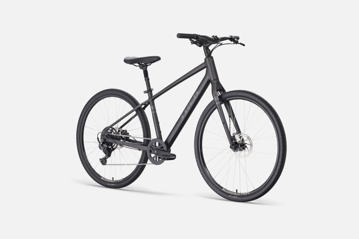 trek bicycle verve 2 The Verve 2 Disc is a hybrid bike designed for comfort and fun on commutes The New Benchmark in Comfort