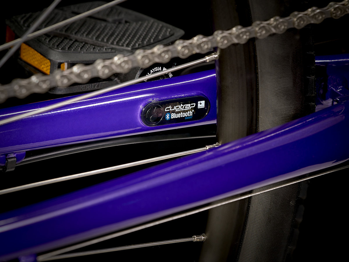 Trek Verve 3 Disc Lowstep - Trek 