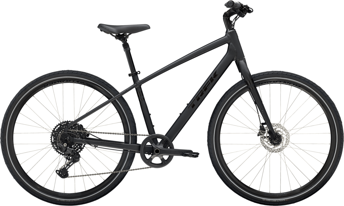 Trek Verve 3 SO - Trek Bicycle Miami | Miami, FL