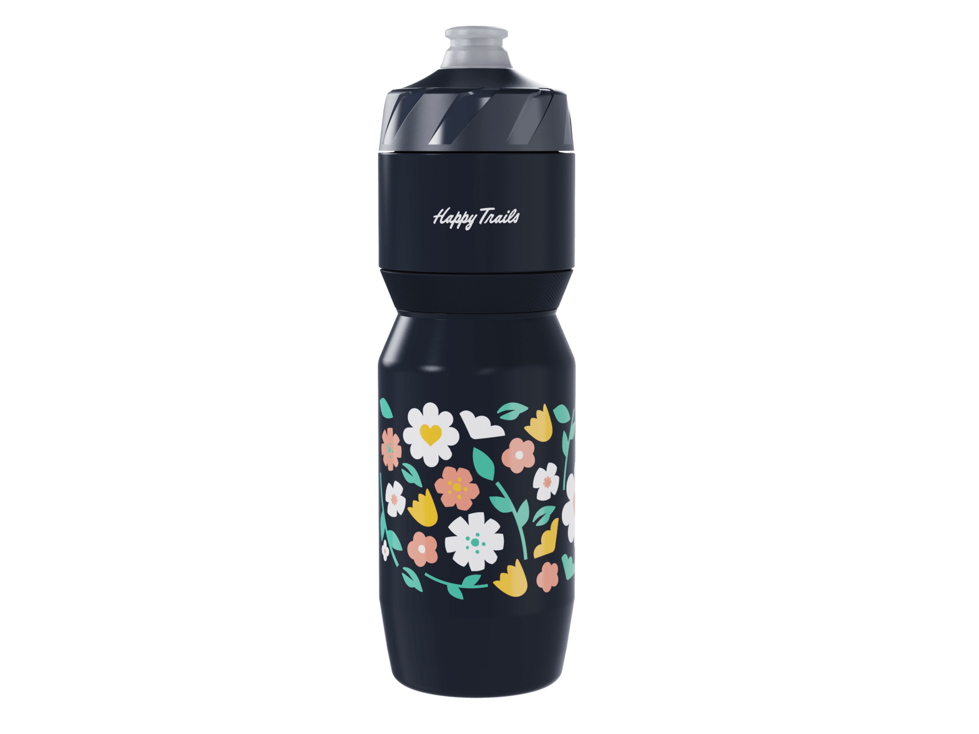 Trek Voda Flow Water Bottle Southern California Bike Shop Jax
