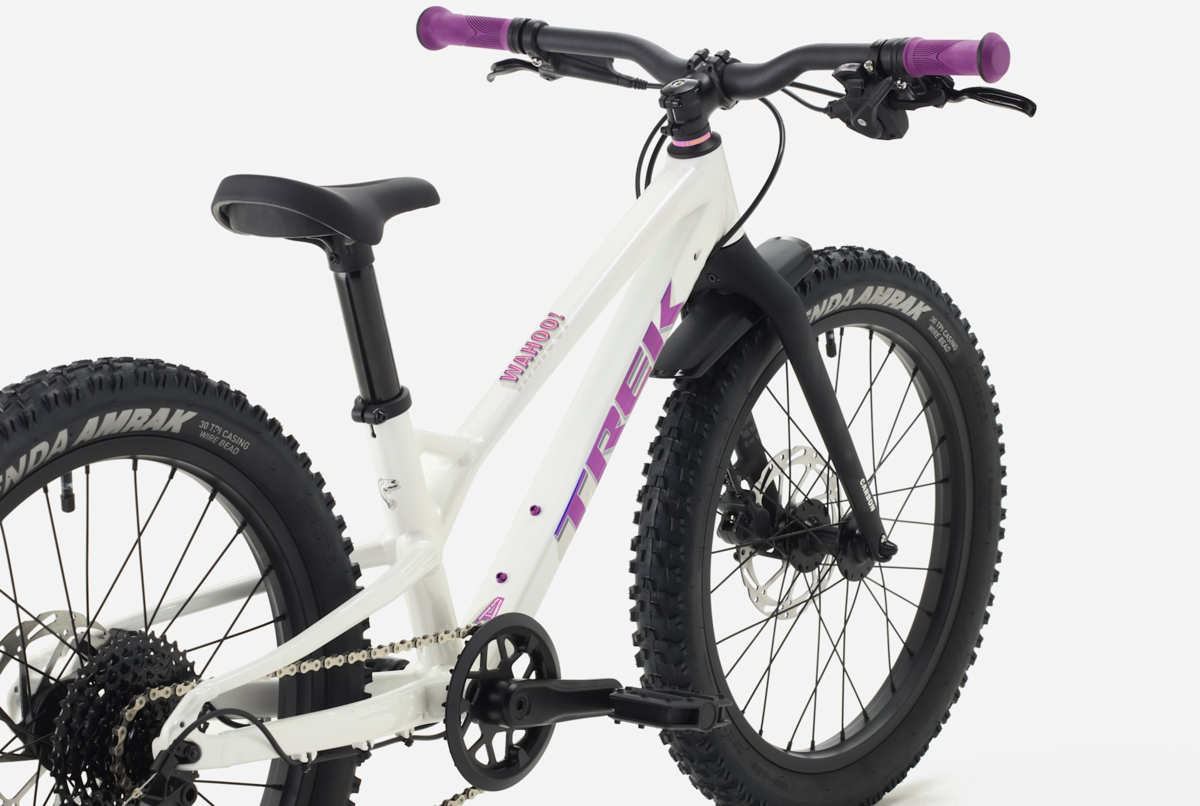 Trek Wahoo 20 Trail - Burlington County Bikes | Burlington, NJ