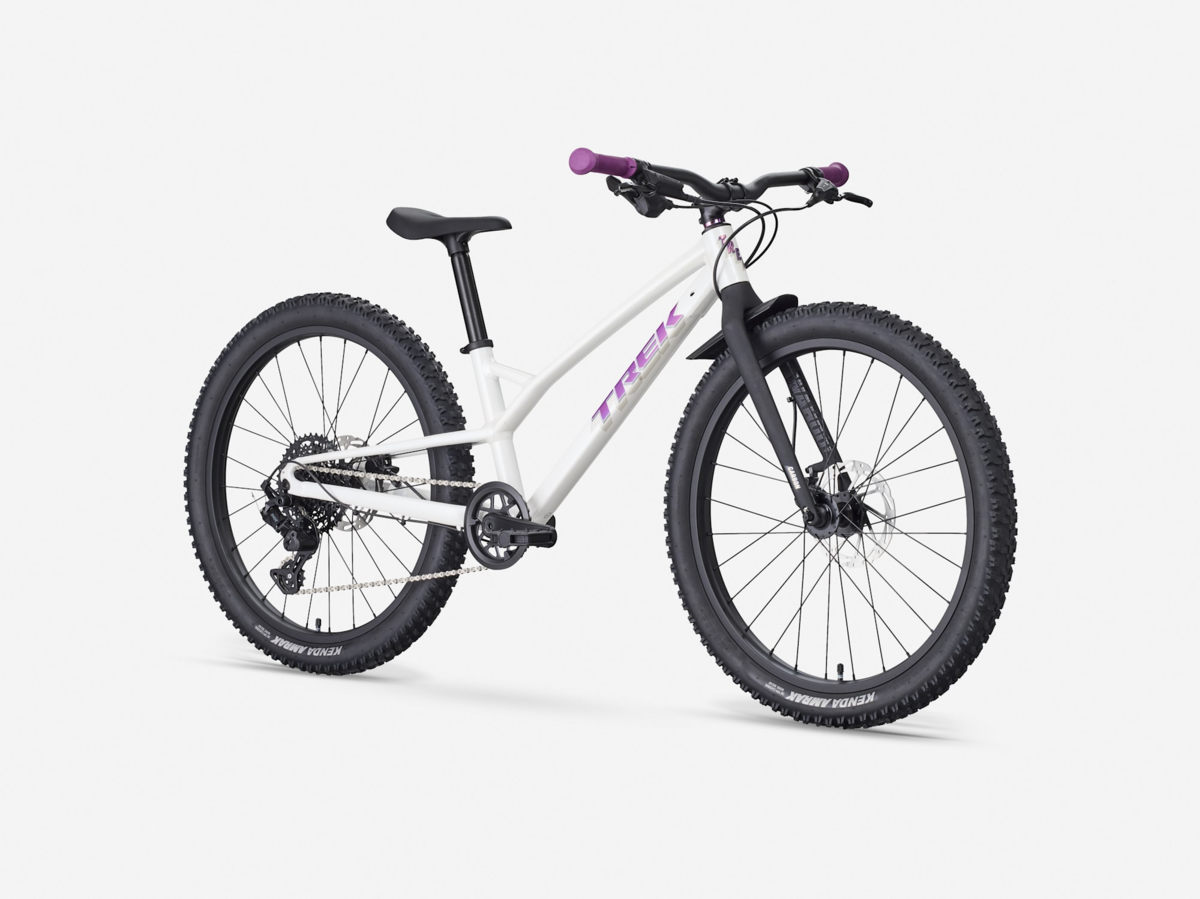 Trek Wahoo 24 Trail - www.downtownbicyclesllc.com