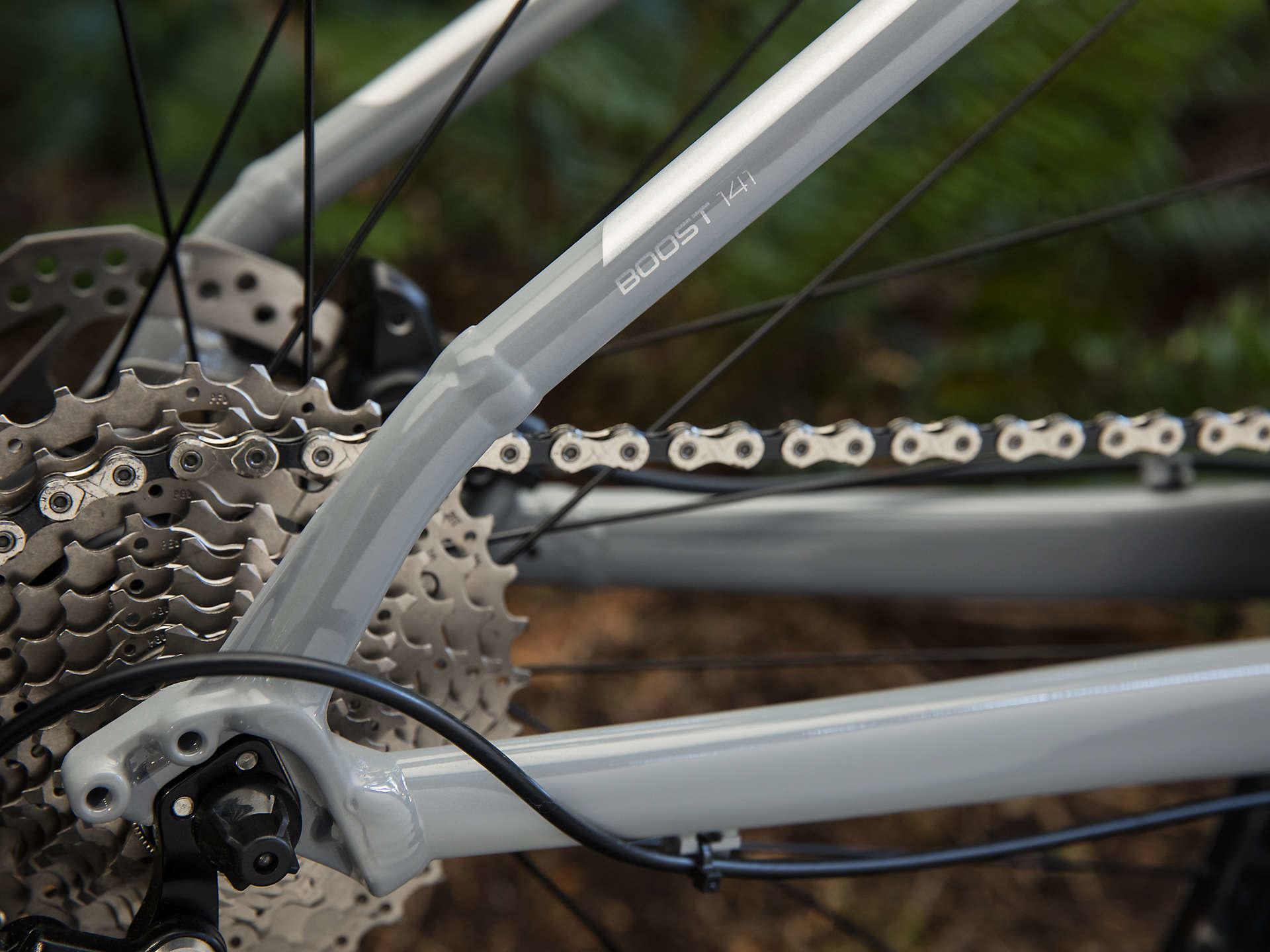 Trek X-Caliber 8 - Liberty Bicycles 