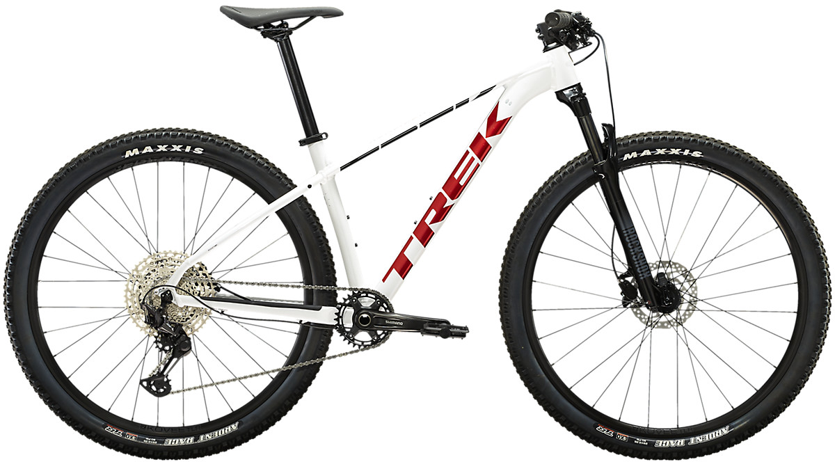 Trek X-Caliber - Avenue Cycling - Goshen,