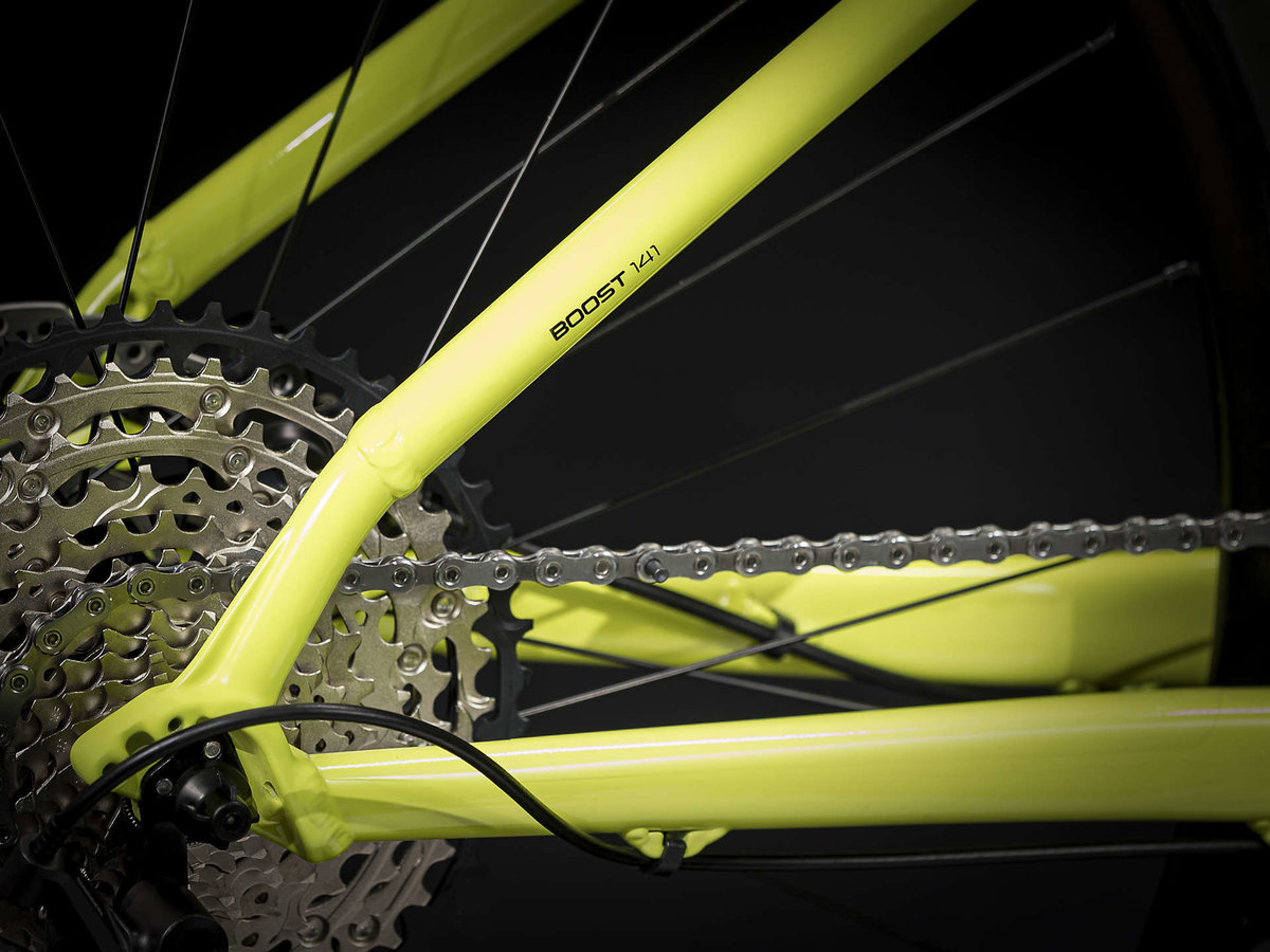 Trek X-Caliber 9 - Simpson's Fitness & Adventure Sports