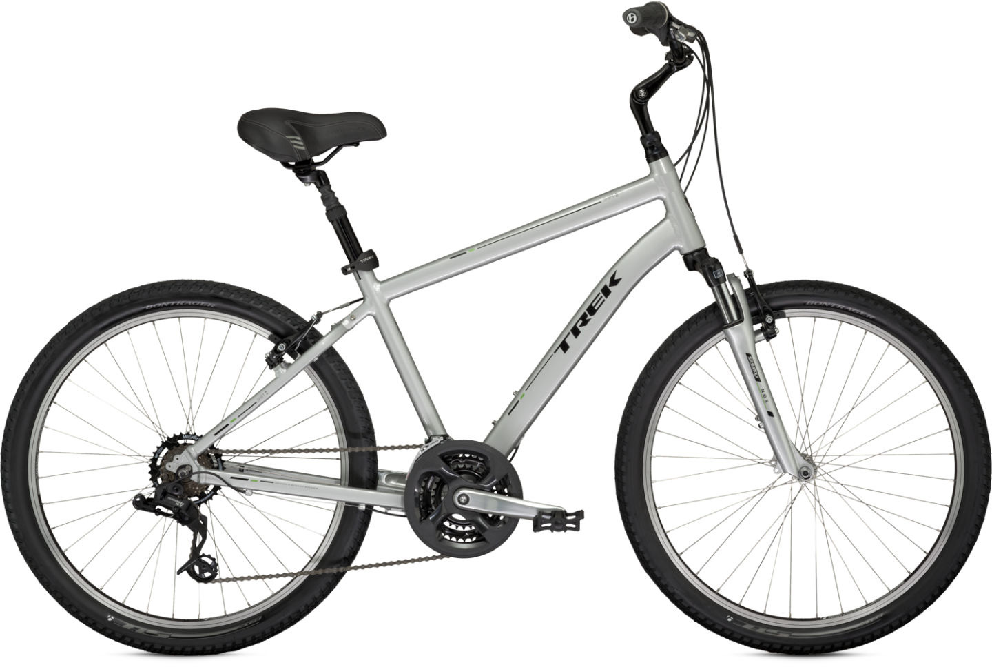 2013 Trek Shift 2 - Bicycle Details 