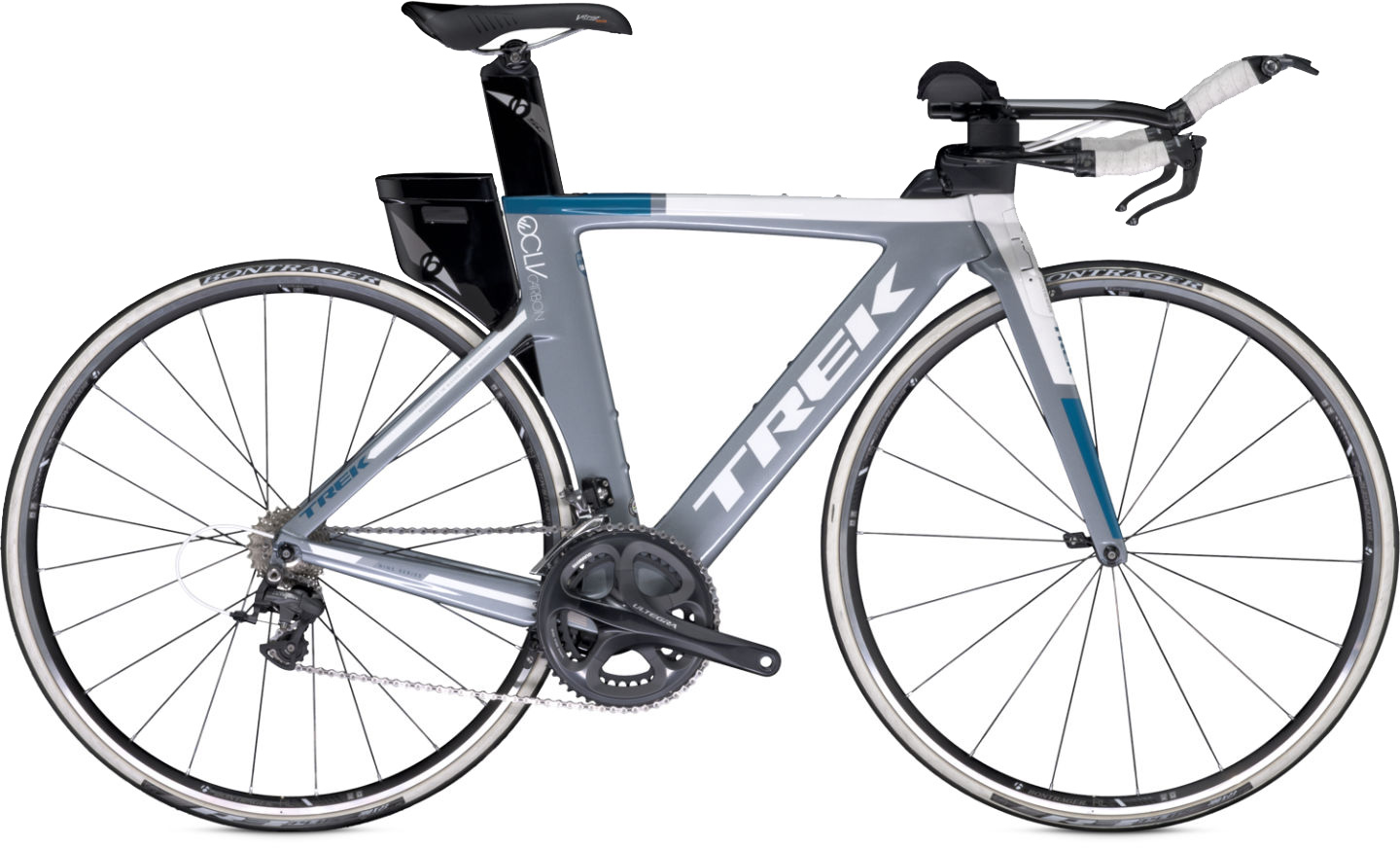 2013 Trek Speed Conc - Bicycle Details 