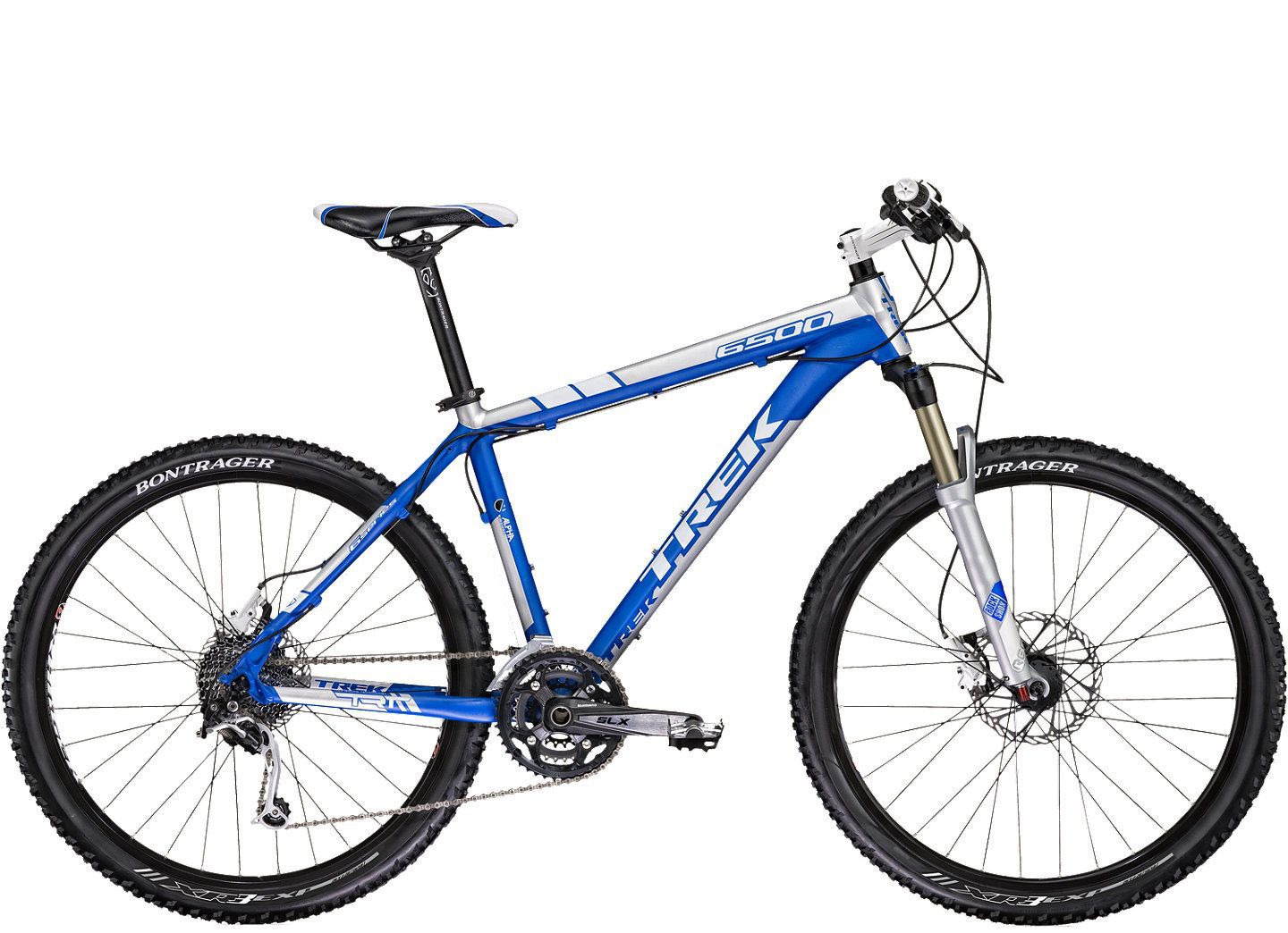 2011 Trek 6500 - Bicycle Details 