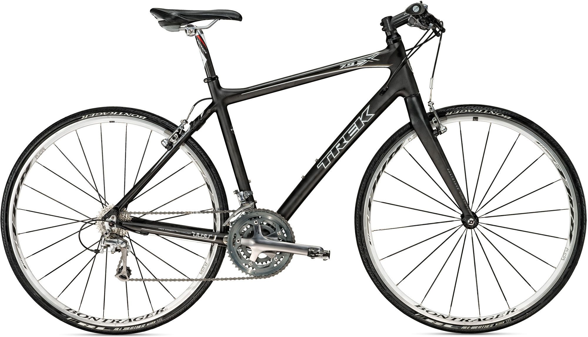 trek fx7 9
