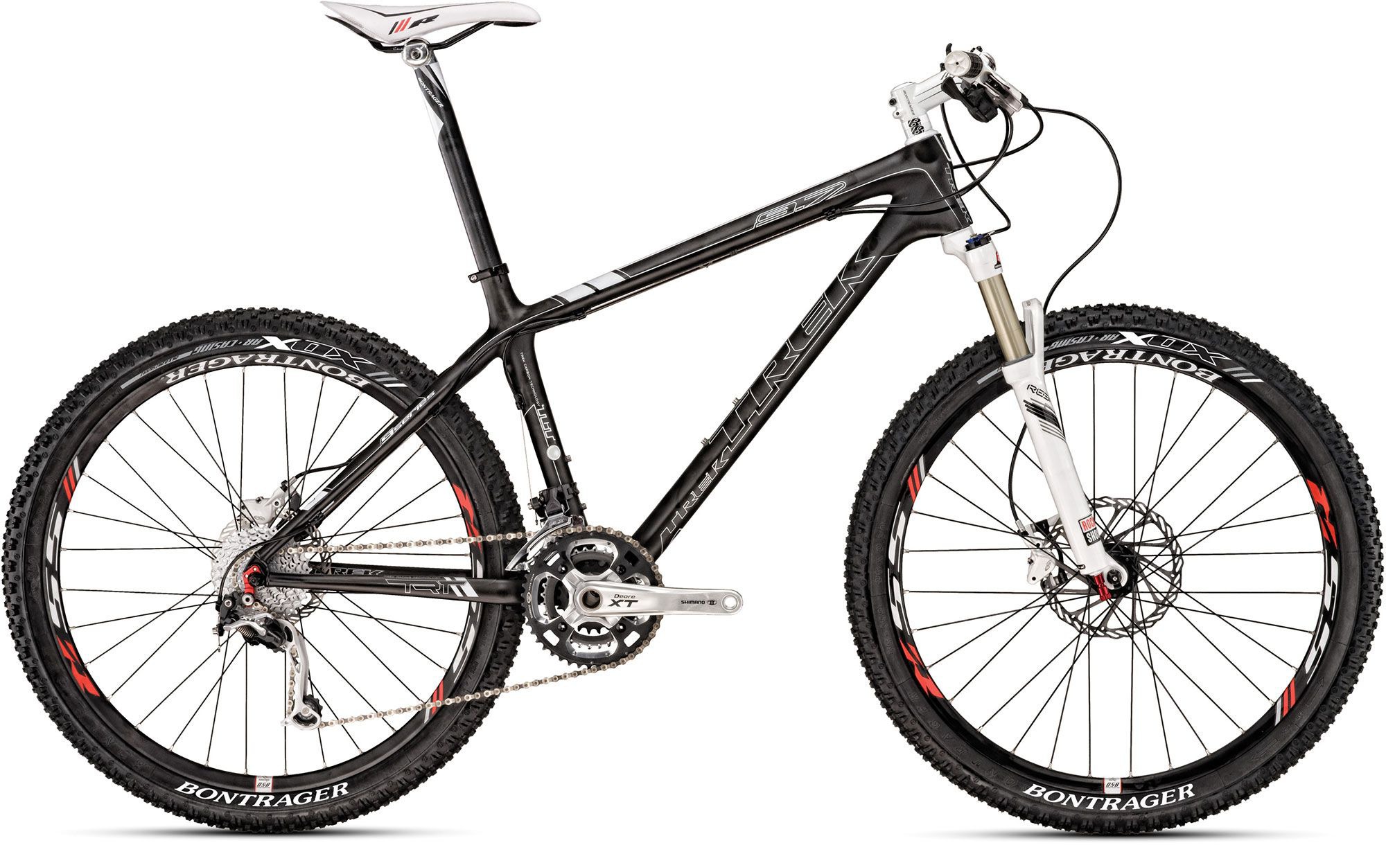 trek elite 9.7