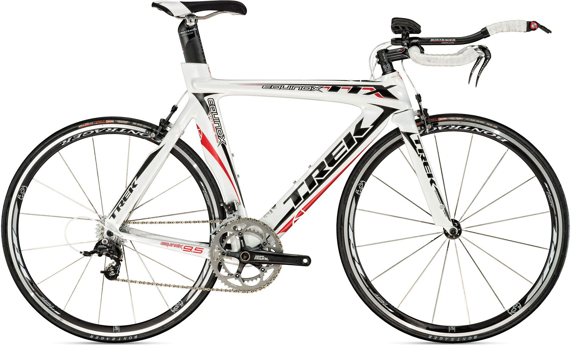 Trek Equinox Ttx For Sale Clearance, 52 