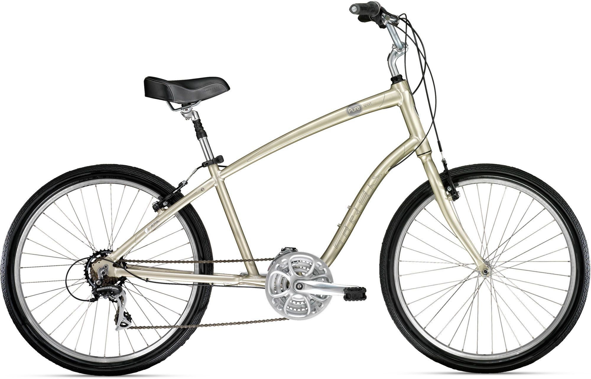 Trek Pure Bike Price Factory Sale, 58 