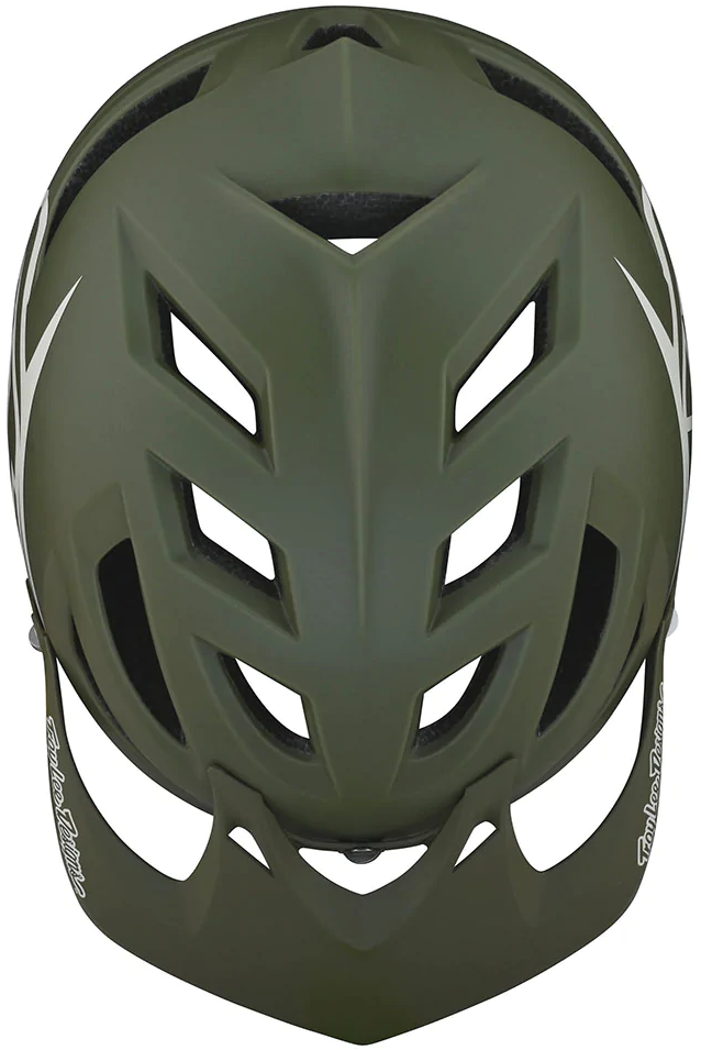 Troy Lee Designs A1 Helmet Drone - Bicycle Pedaler | Wichita, KS Troy Lee Designs A1 Helmet Drone - Bicycle Pedaler | Wichita, KS