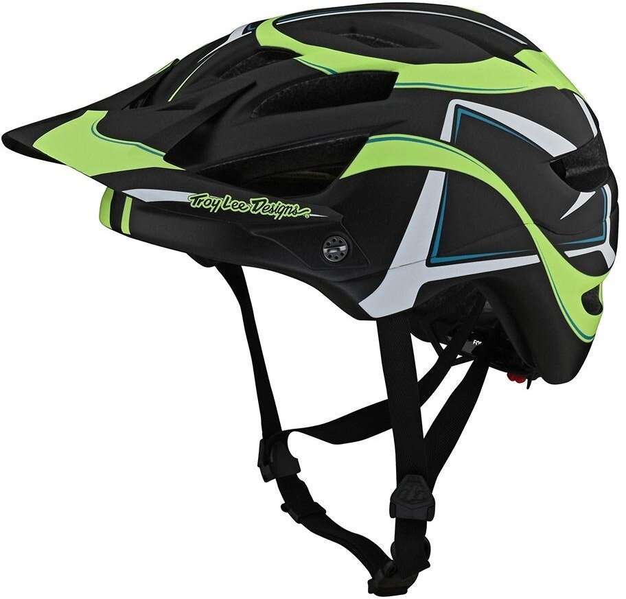 Troy Lee Designs A1 Helmet No MIPS Drone - Las Vegas Cyclery, Las Vegas,  Nevada 89135