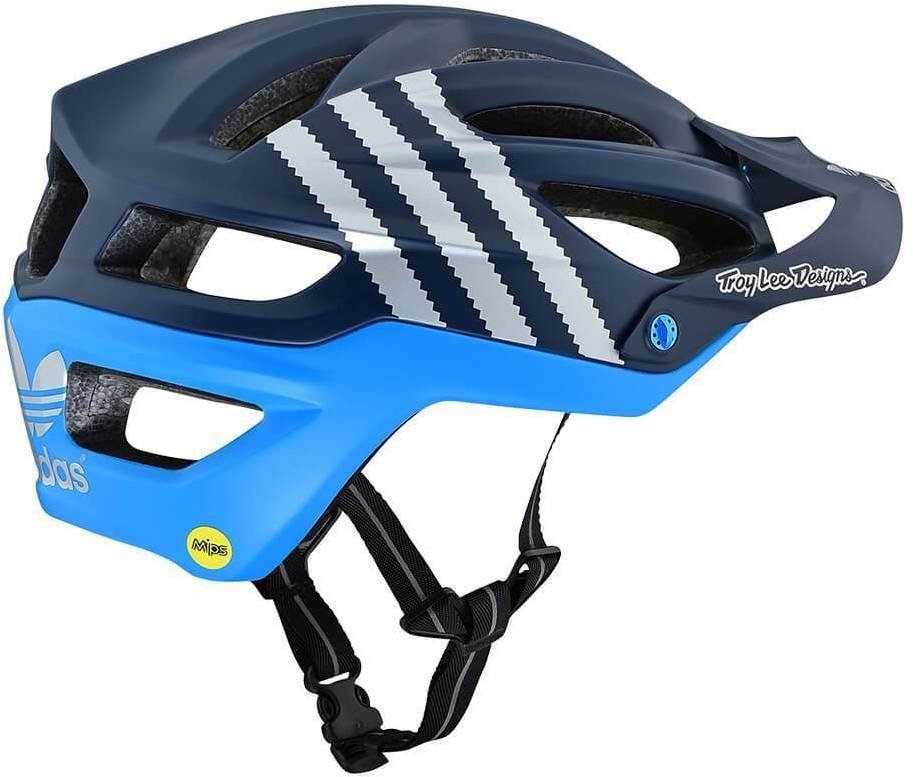Seguro seguro Limo Troy Lee Designs A2 Helmet w/MIPS Adidas Team - Encina & Clayton Bicycle  Centers | Walnut Creek & Clayton, CA