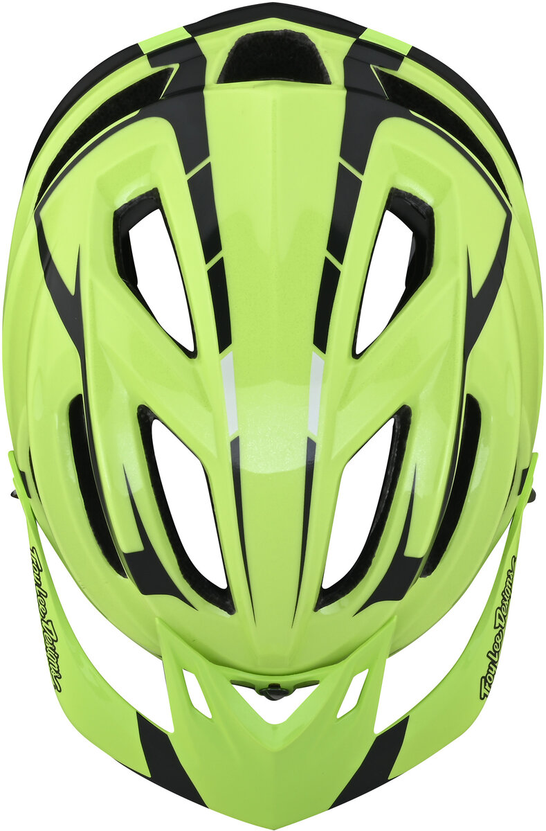 Troy Lee Designs A1 Helmet No MIPS Drone - Las Vegas Cyclery, Las Vegas,  Nevada 89135