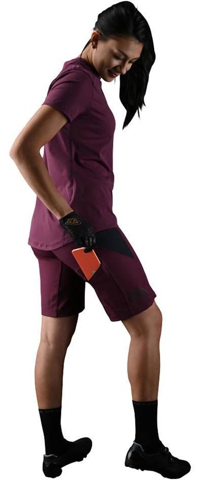 Troy Lee Designs Women's Luxe Short 