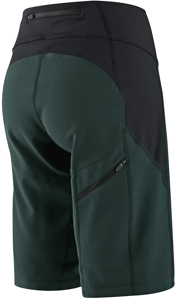 Troy Lee Designs Women's Luxe Short Shell - Lynn Valley Bikes
