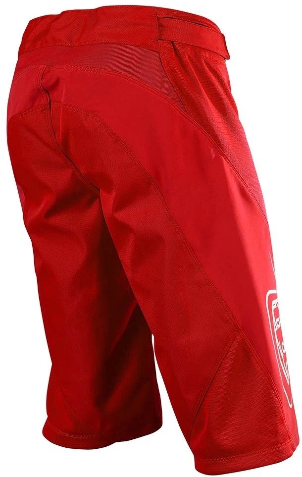 Troy Lee Designs Youth Sprint Short District Bicycle Company