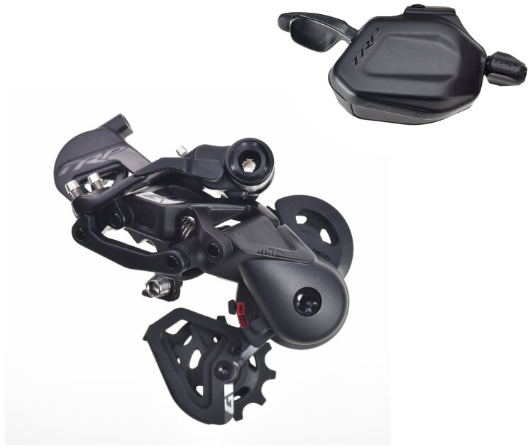 TRP DH7 Drivetrain Kit Cycle Solutions Toronto, ON